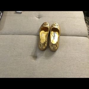 Tory Burch Flats